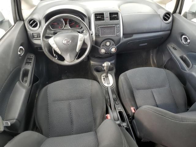 2014 Nissan Versa Note S