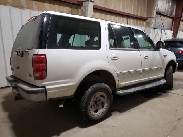 1998 Ford Expedition