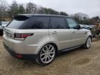 2014 Land Rover Range Rover Sport HSE