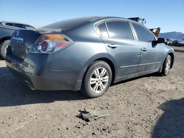 2011 Nissan Altima Base