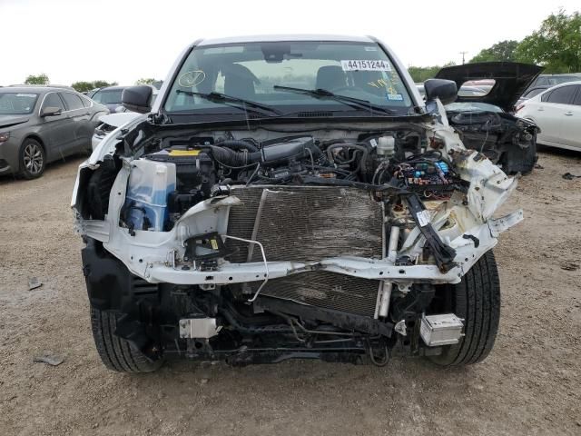 2019 Toyota Tacoma Access Cab