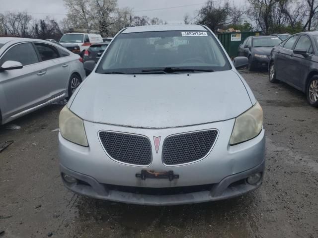 2007 Pontiac Vibe