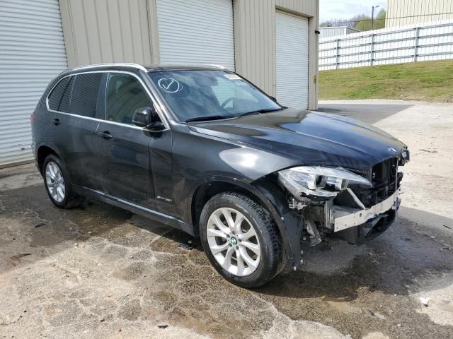 2018 BMW X5 SDRIVE35I