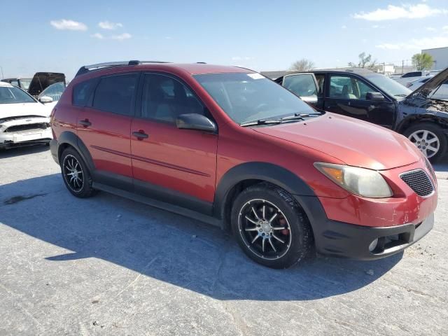 2008 Pontiac Vibe