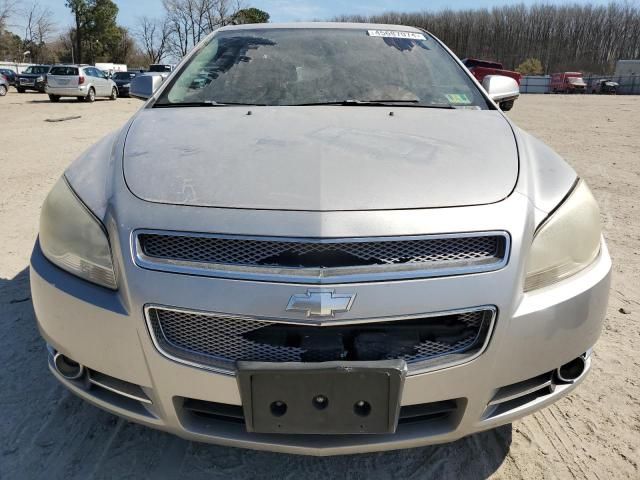 2008 Chevrolet Malibu LTZ