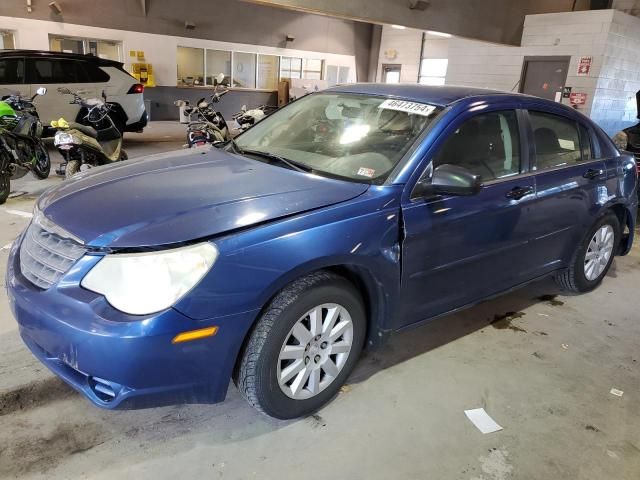 2010 Chrysler Sebring Touring