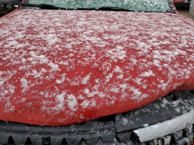 2009 Ford Taurus SEL