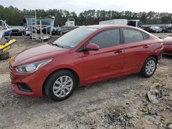 2020 Hyundai Accent SE for sale in Florence, MS