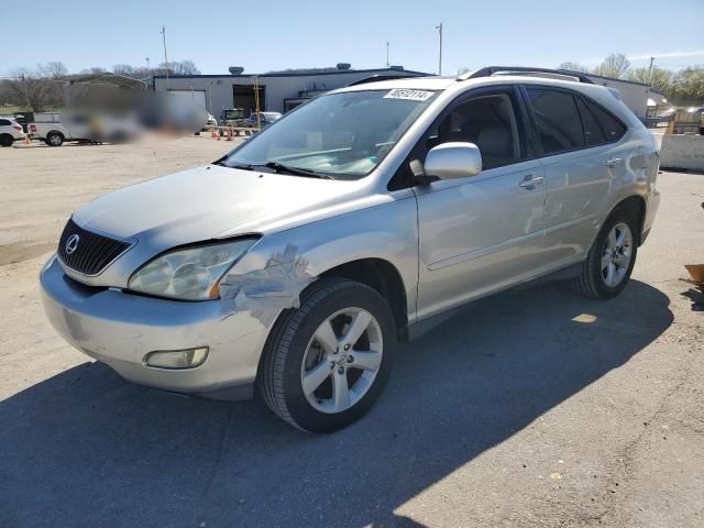 2004 Lexus RX 330