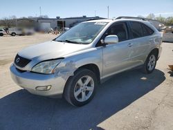 Lexus RX 330 Vehiculos salvage en venta: 2004 Lexus RX 330