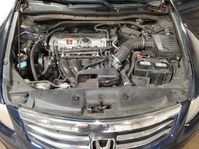 2011 Honda Accord EX