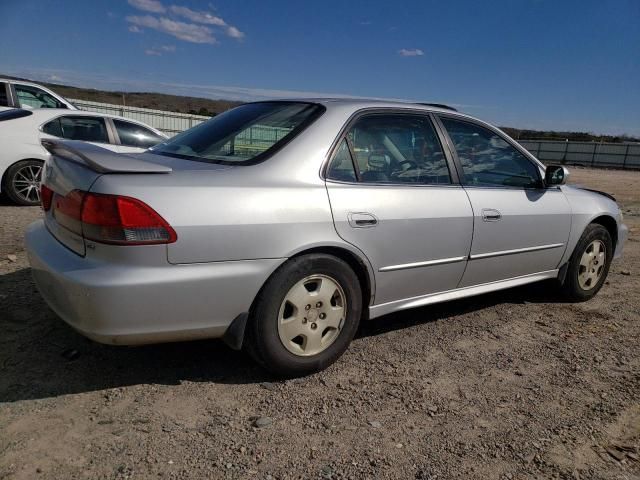 2002 Honda Accord EX