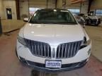 2011 Lincoln MKX