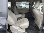 2019 Toyota Sienna XLE