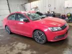 2016 Volkswagen Jetta Sport