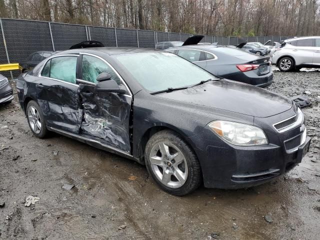 2010 Chevrolet Malibu 1LT