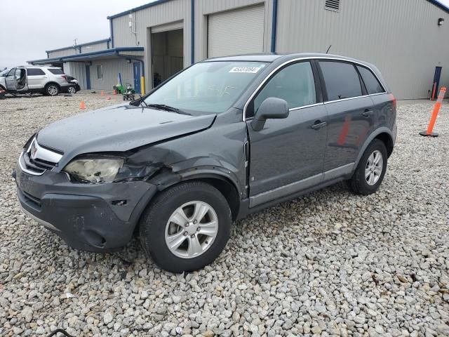 2008 Saturn Vue XE