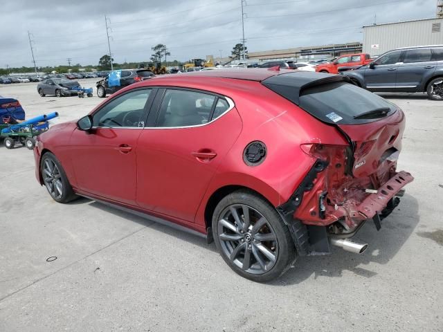 2019 Mazda 3 Preferred