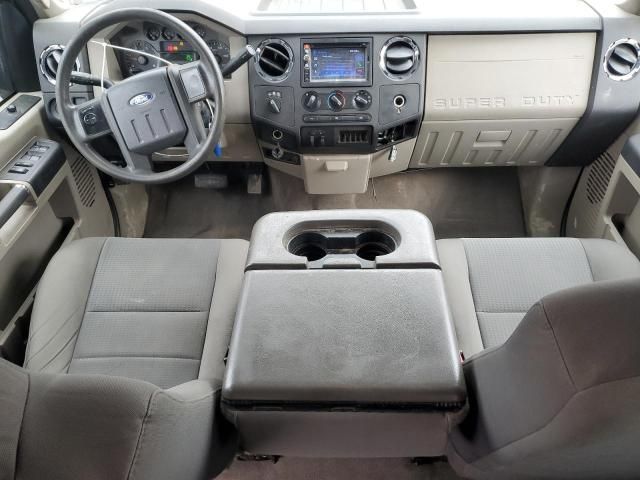 2010 Ford F250 Super Duty