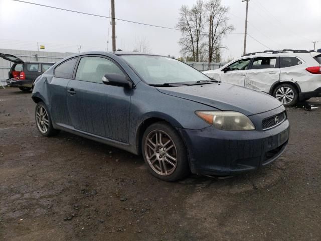 2005 Scion TC