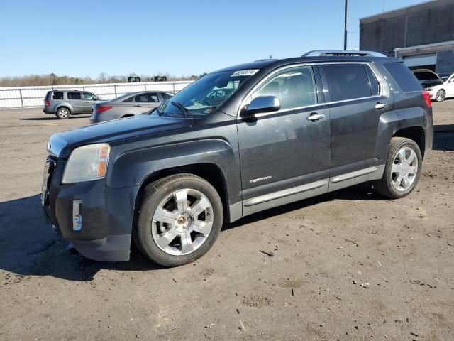 2012 GMC Terrain SLT