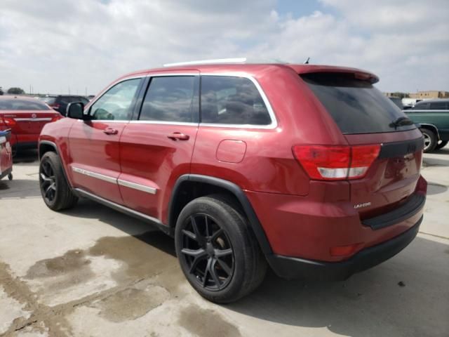 2011 Jeep Grand Cherokee Laredo