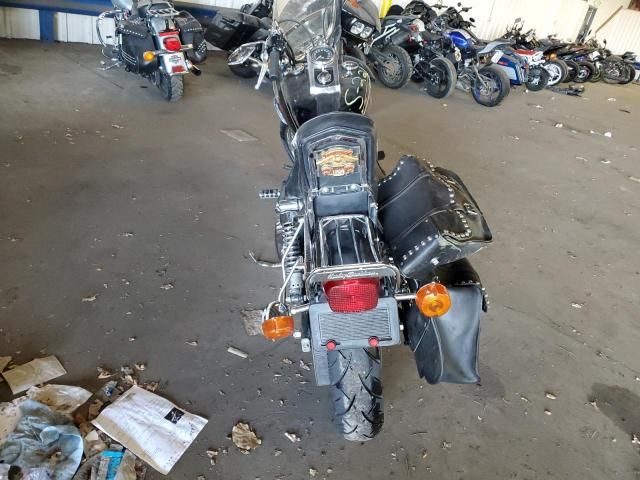 1998 Harley-Davidson Fxdwg