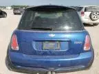 2006 Mini Cooper S