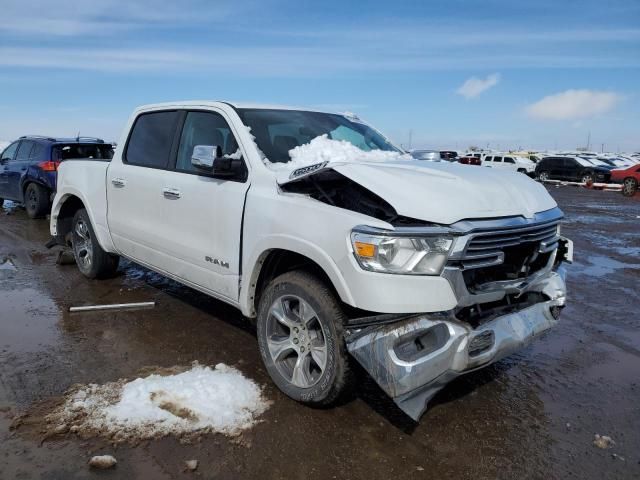 2022 Dodge 1500 Laramie