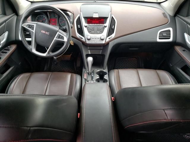 2010 GMC Terrain SLT