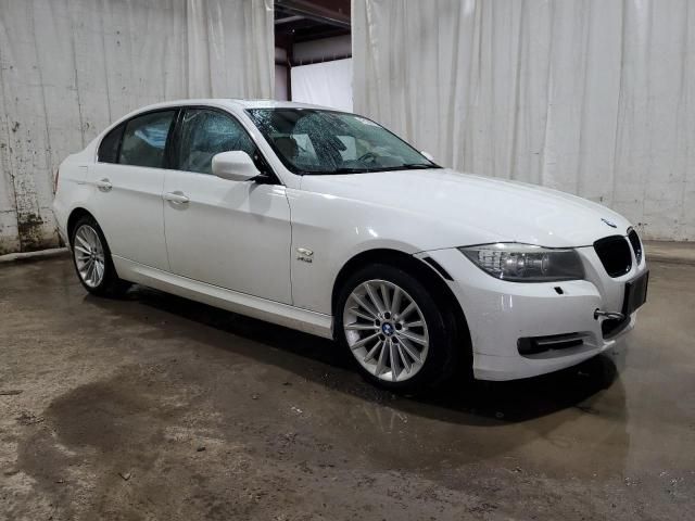 2011 BMW 335 XI