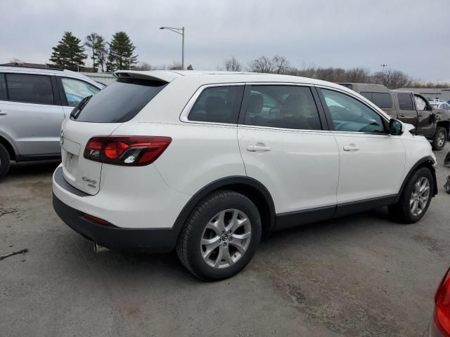 2015 Mazda CX-9 Sport