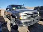 2006 Chevrolet Silverado K1500