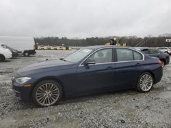 BMW salvage cars for sale: 2014 BMW 328 XI Sulev