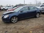 2011 Chevrolet Malibu 1LT