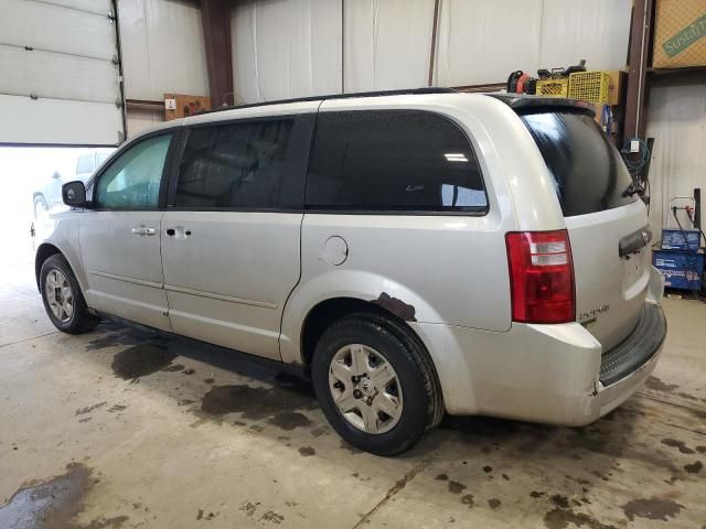 2009 Dodge Grand Caravan SE