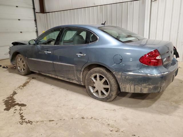 2007 Buick Lacrosse CXL