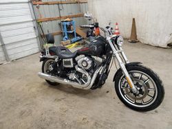 2015 Harley-Davidson Fxdl Dyna Low Rider en venta en Madisonville, TN