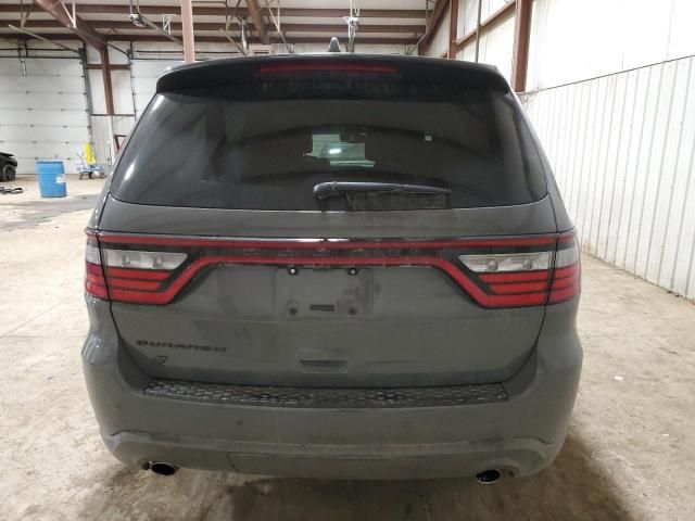 2021 Dodge Durango SXT