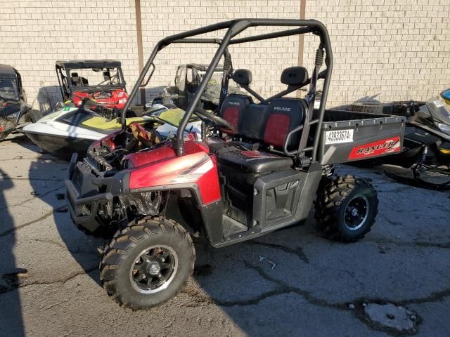 2013 Polaris Ranger 800 XP EPS