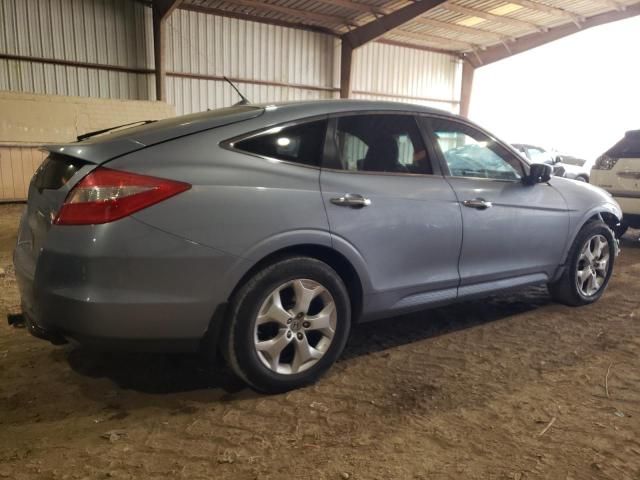 2010 Honda Accord Crosstour EXL