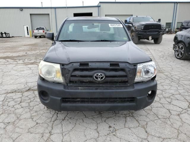 2007 Toyota Tacoma