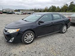 Toyota Camry SE salvage cars for sale: 2012 Toyota Camry SE