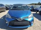 2016 Toyota Yaris L