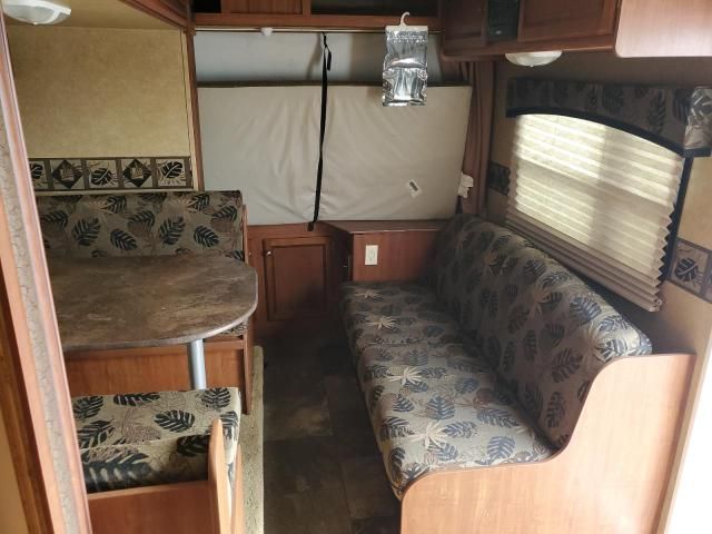 2013 Jayco Camper