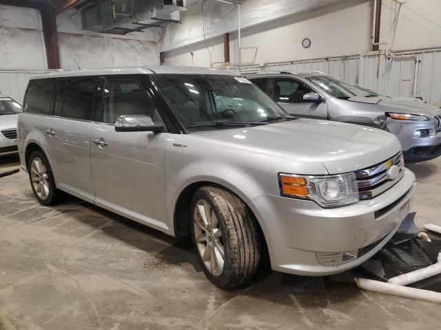 2012 Ford Flex Limited