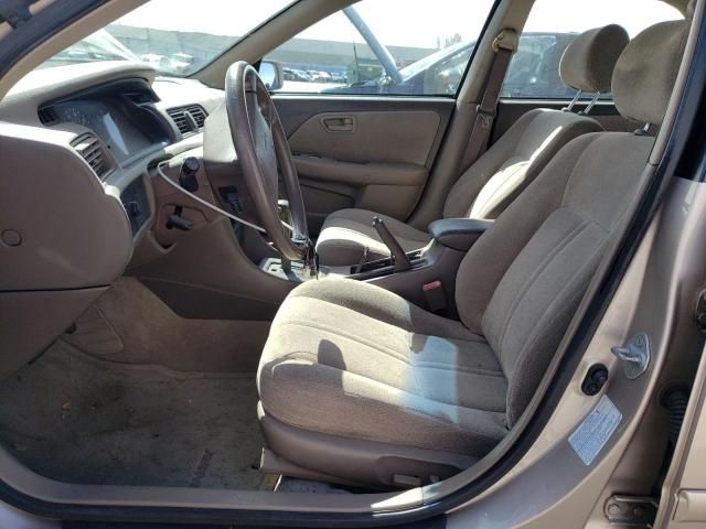 2001 Toyota Camry CE