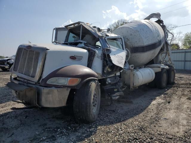 2006 Peterbilt 335