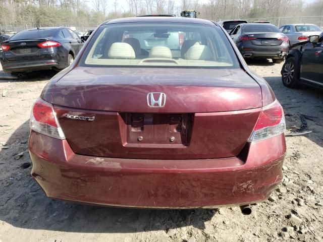 2009 Honda Accord LX