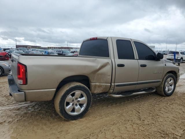 2004 Dodge RAM 1500 ST